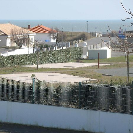 Au Petit Bonheur Hotel La Tranche-sur-Mer Ngoại thất bức ảnh