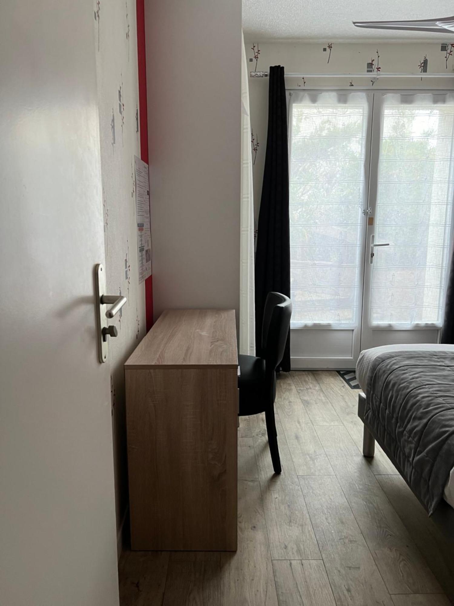 Au Petit Bonheur Hotel La Tranche-sur-Mer Ngoại thất bức ảnh